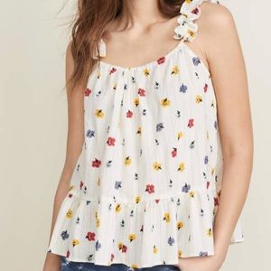 Madewell Tank